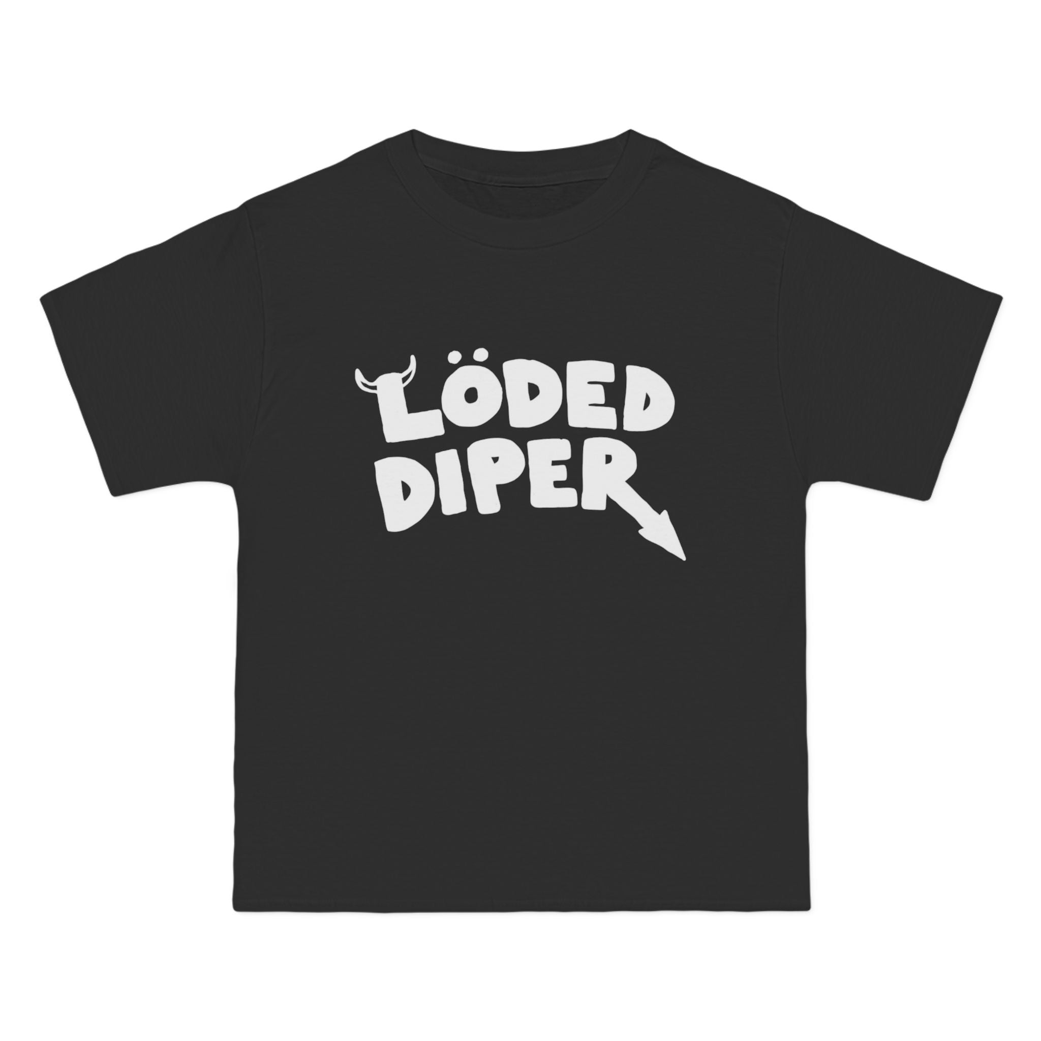 Löded Diper