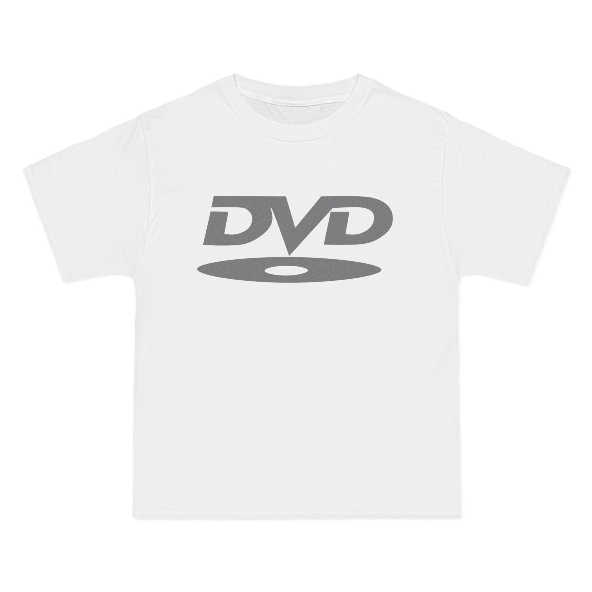DVD Logo