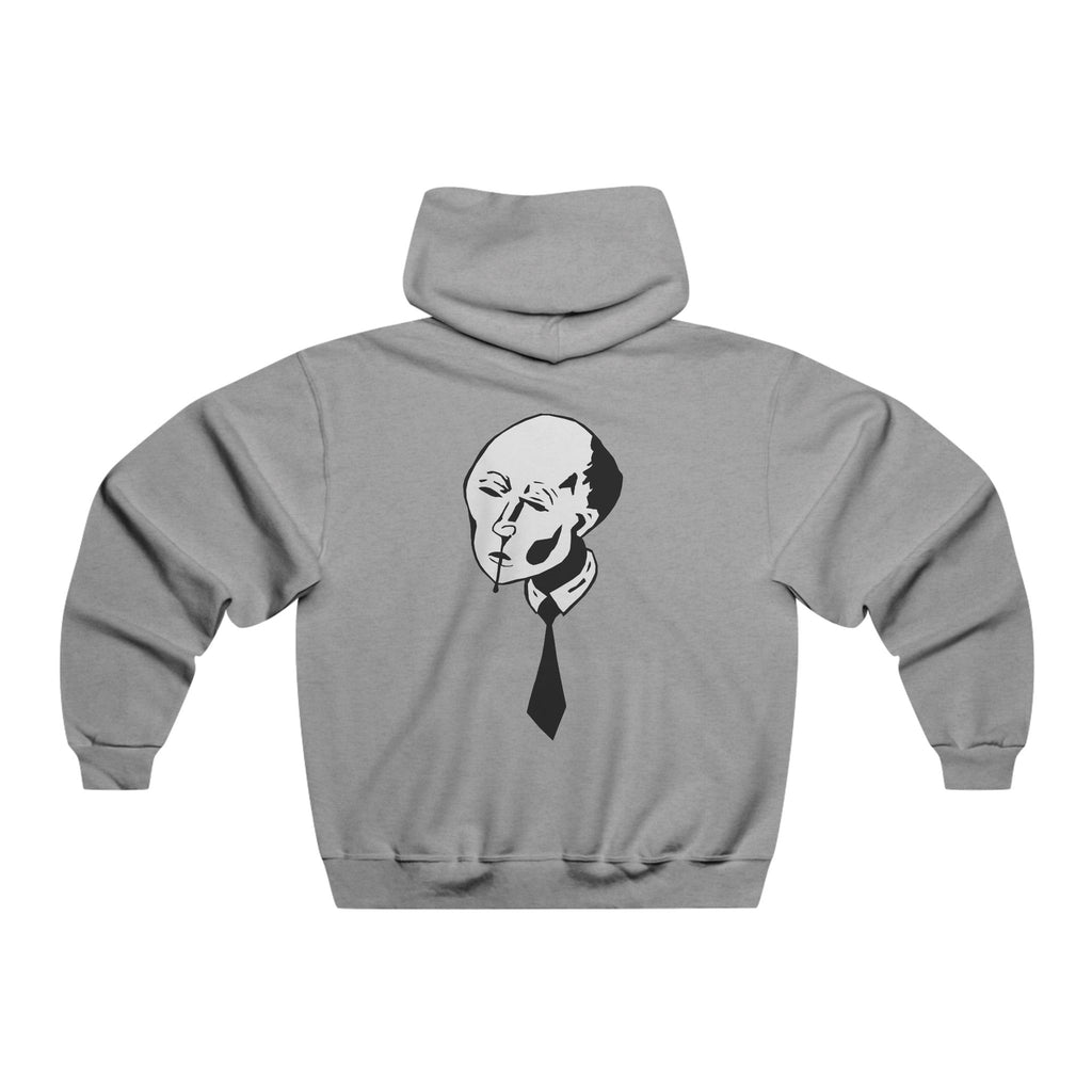 Locked In or Clocked In? Hoodie