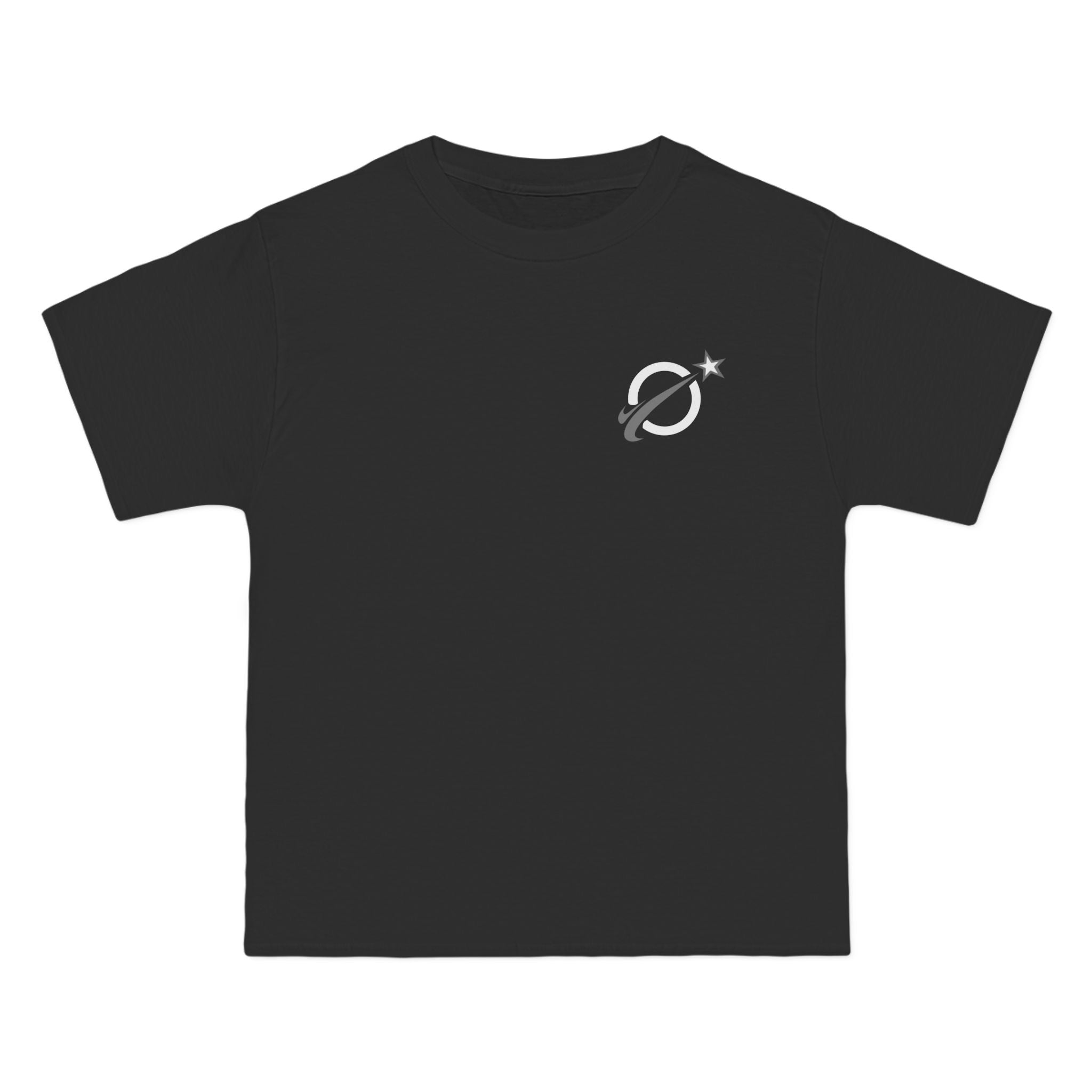 Offset Logo T-Shirt