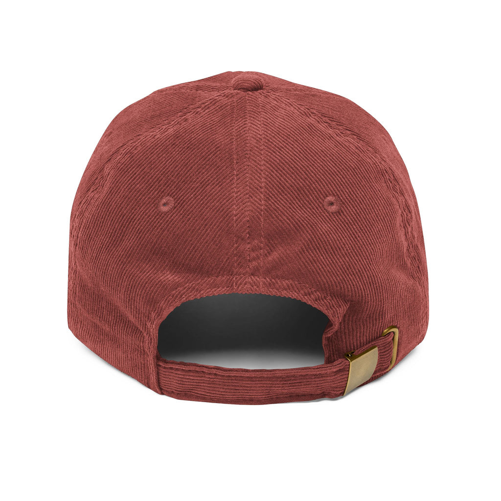 Löded Diper Corduroy Hat