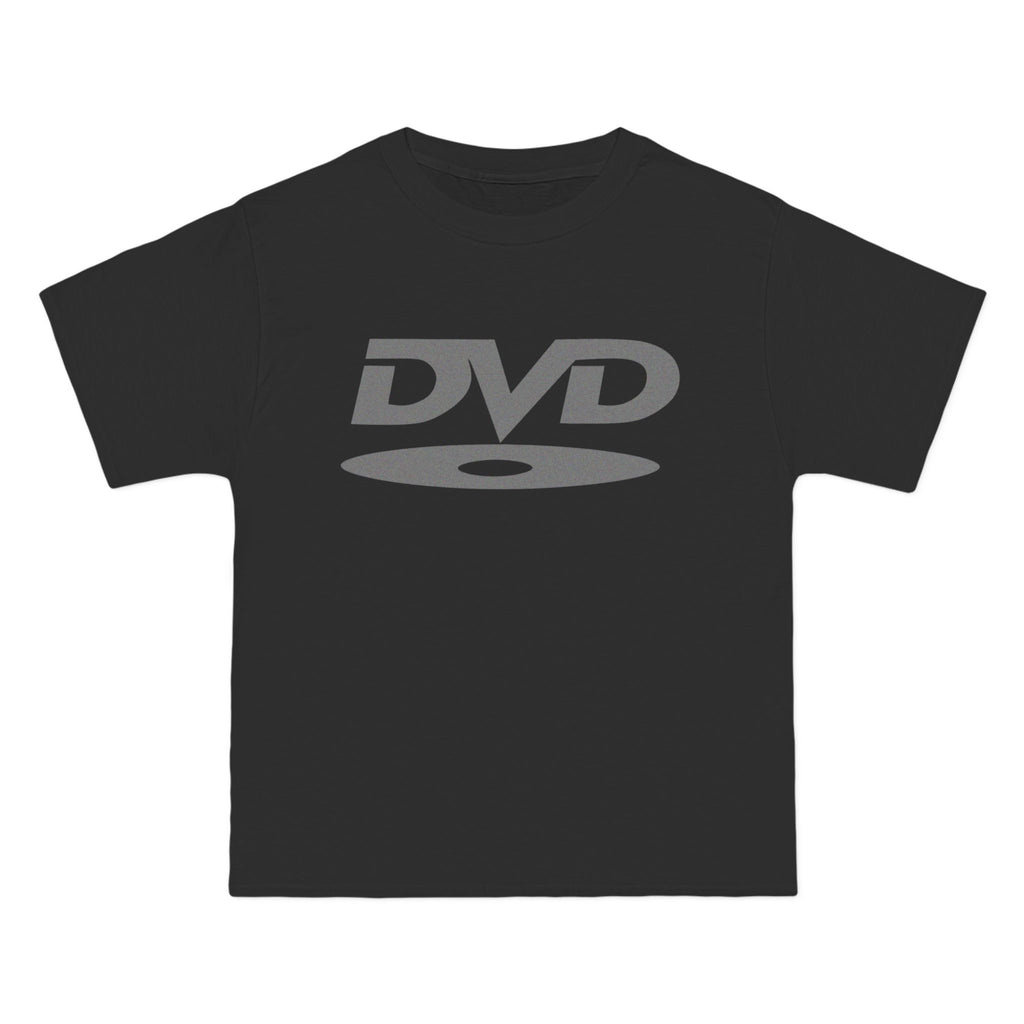 DVD Logo T-Shirt