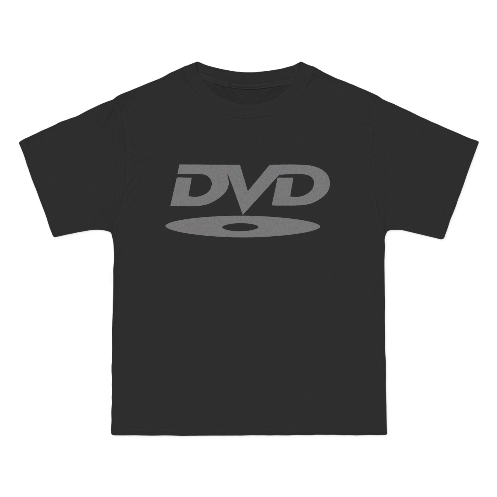 DVD Logo T-Shirt