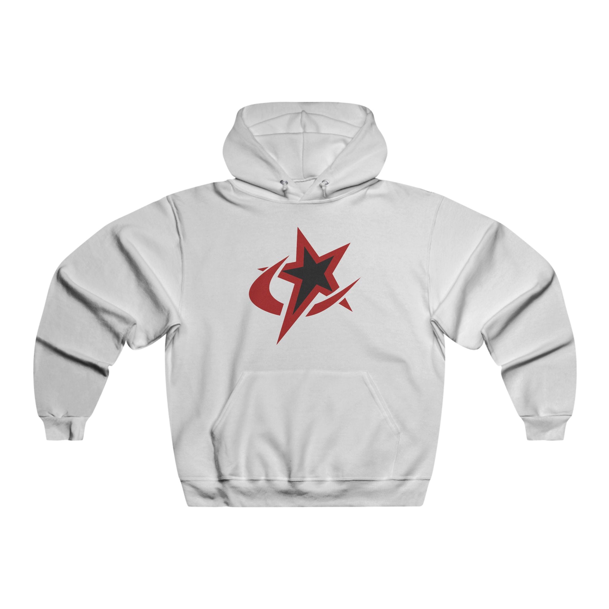 Star Comet Hoodie