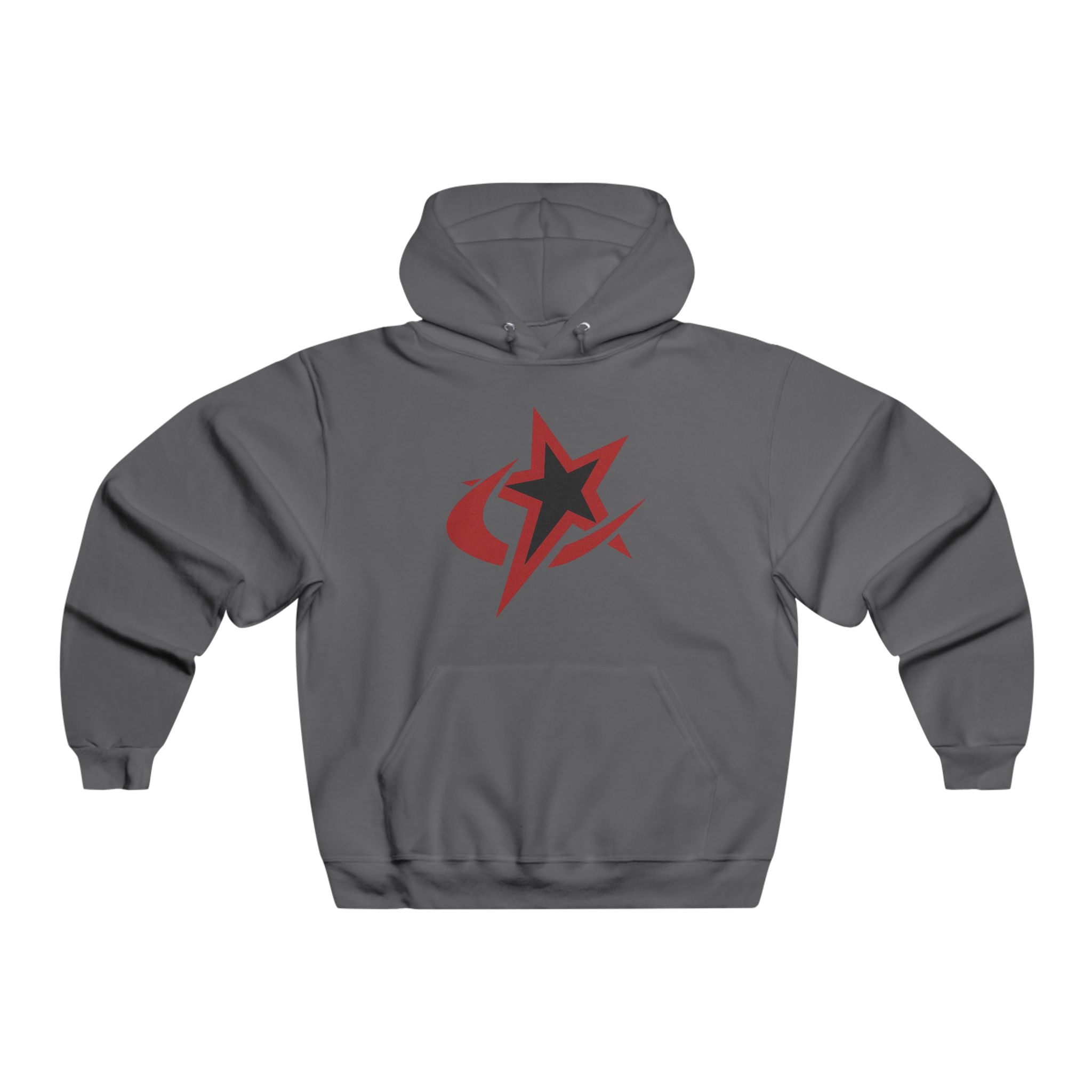 Star Comet Hoodie