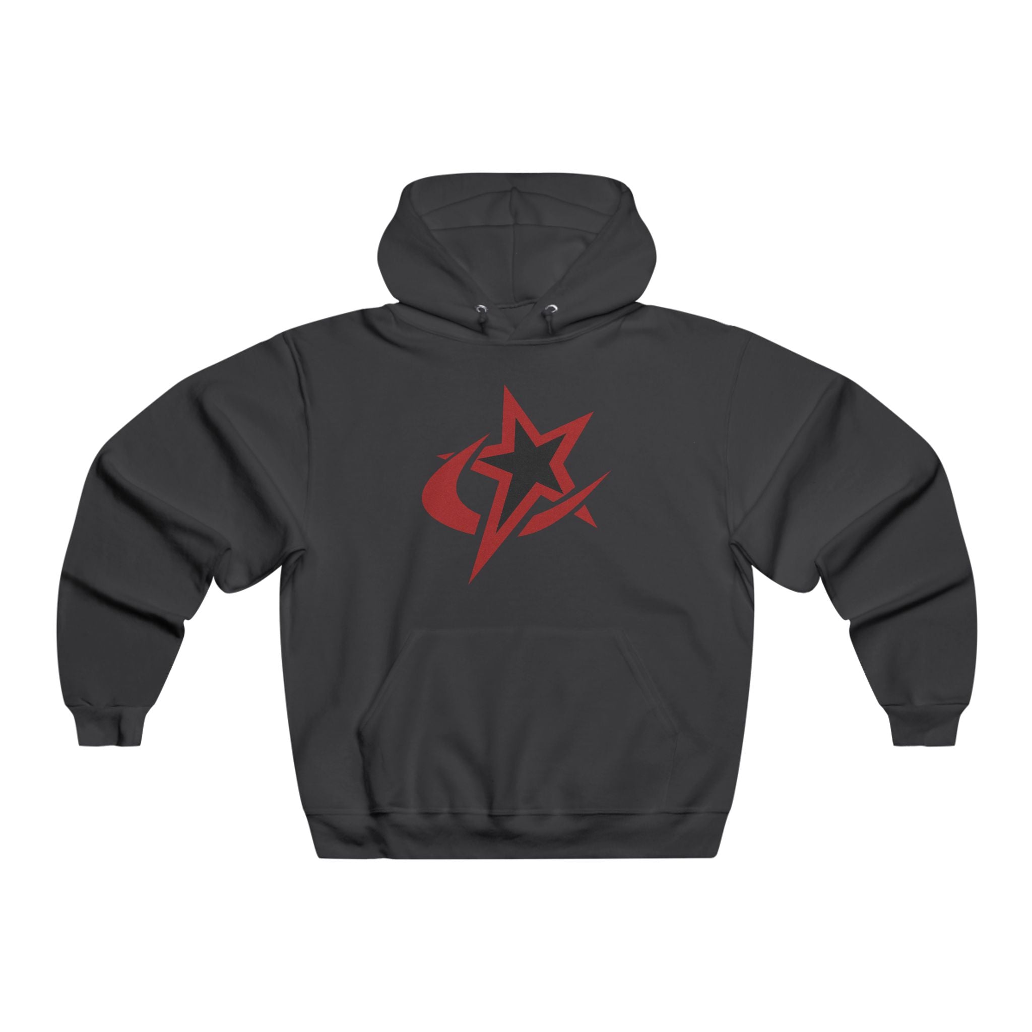 Star Comet Hoodie