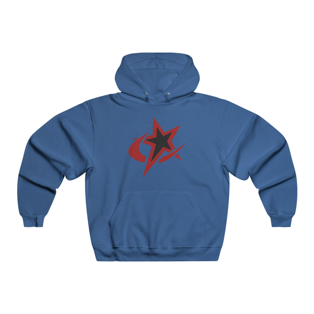 Star Comet Hoodie