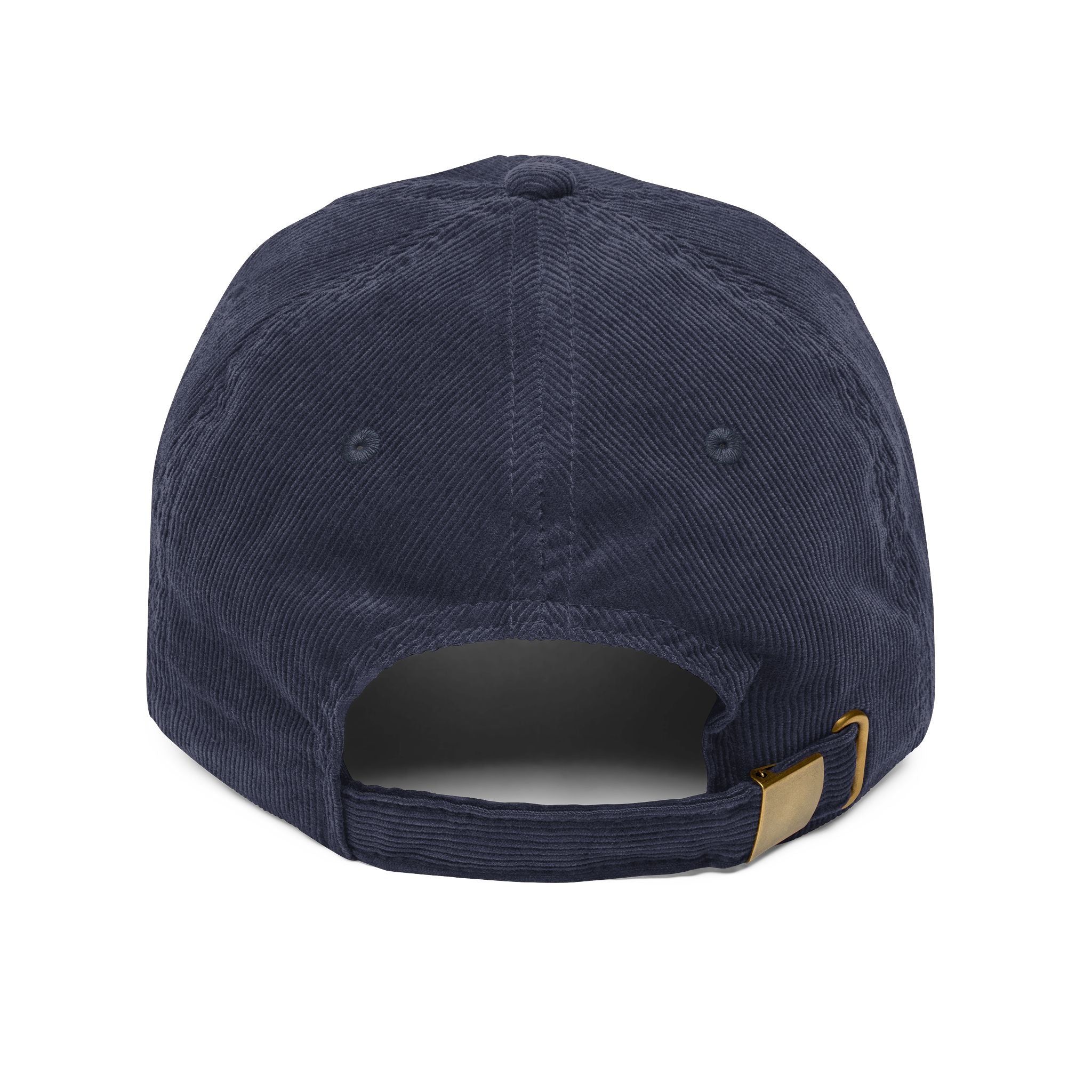 Listen to Radiohead Vintage Corduroy Hat