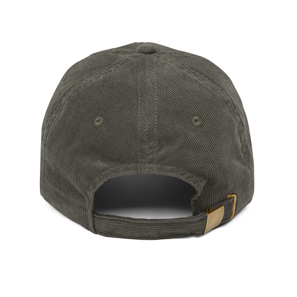 Löded Diper Corduroy Hat