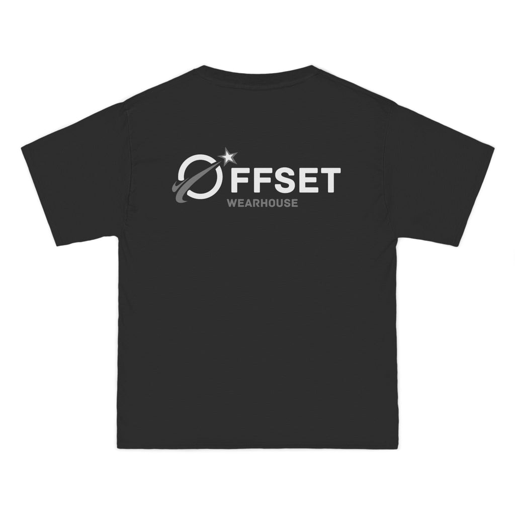 Offset Logo T-Shirt