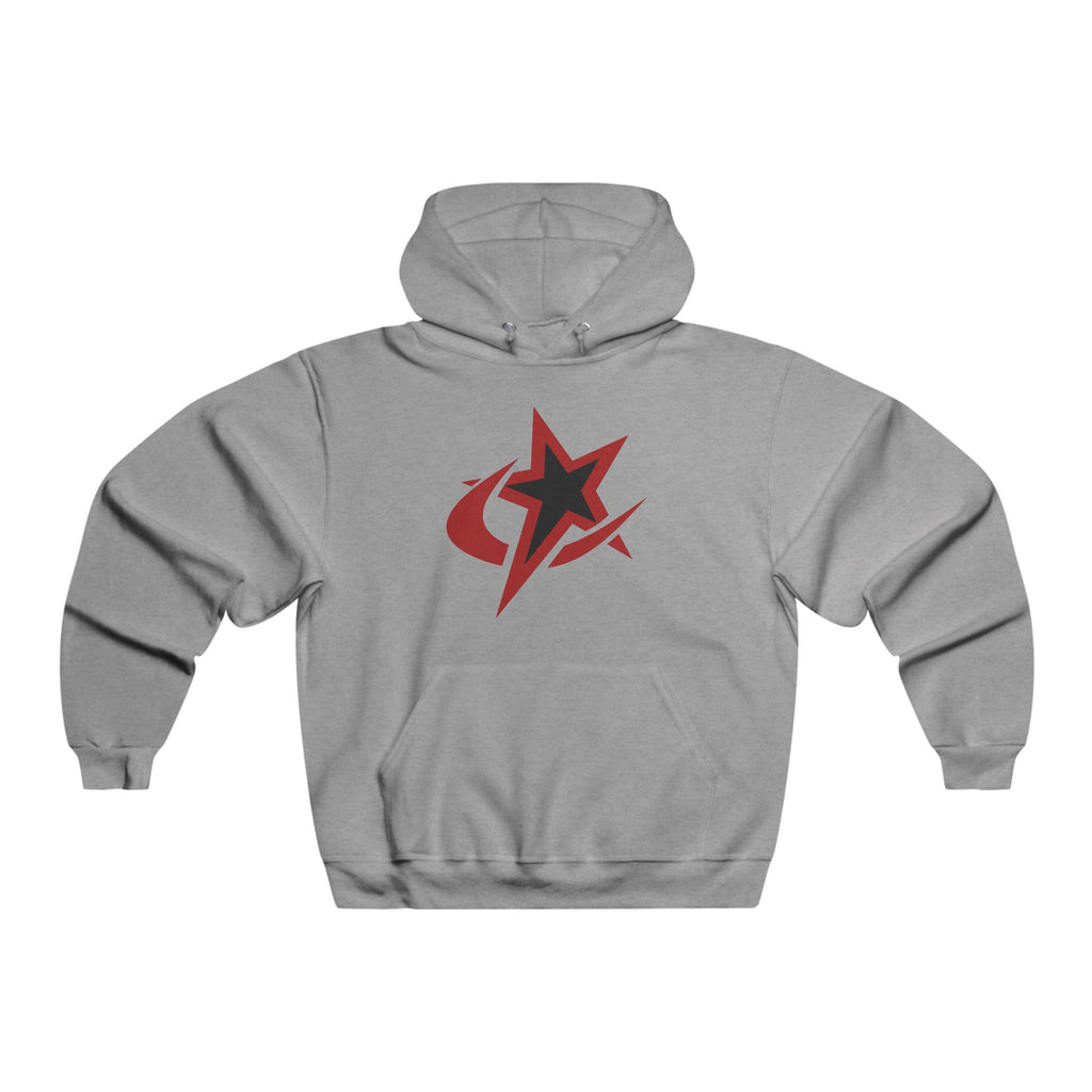 Star Comet Hoodie