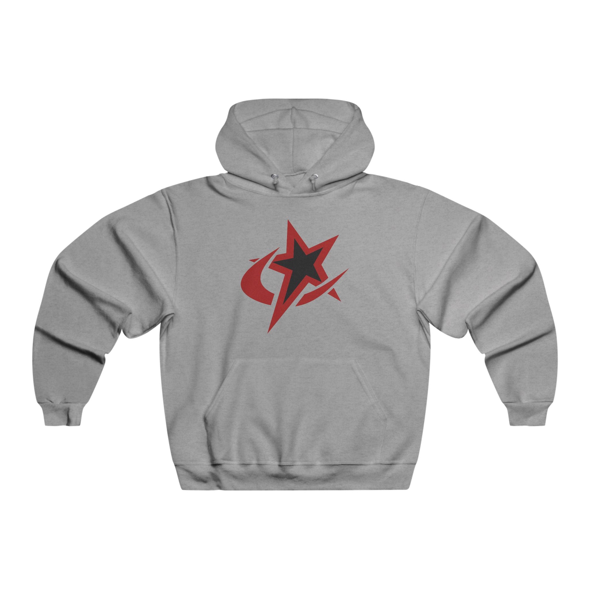 Star Comet Hoodie