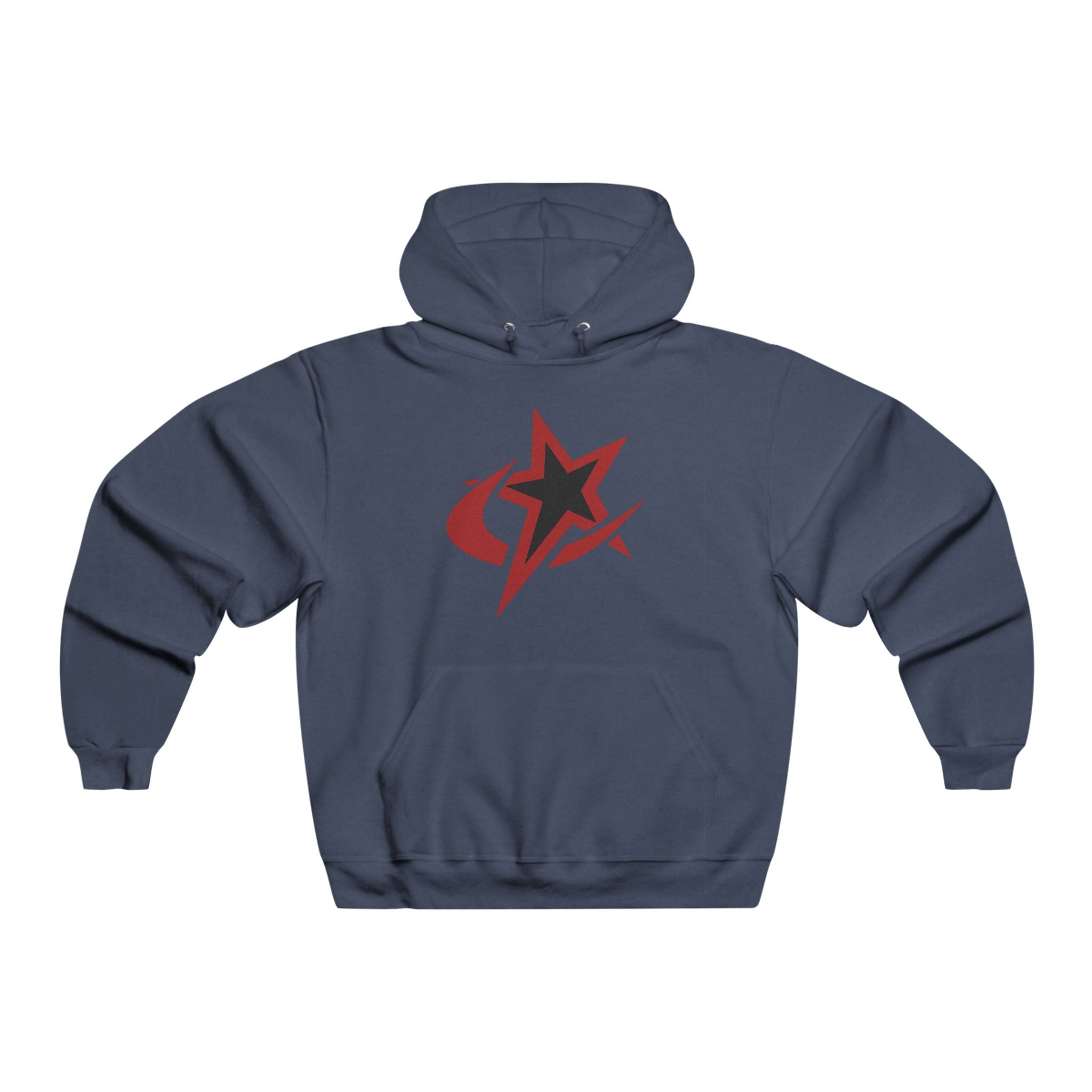 Star Comet Hoodie