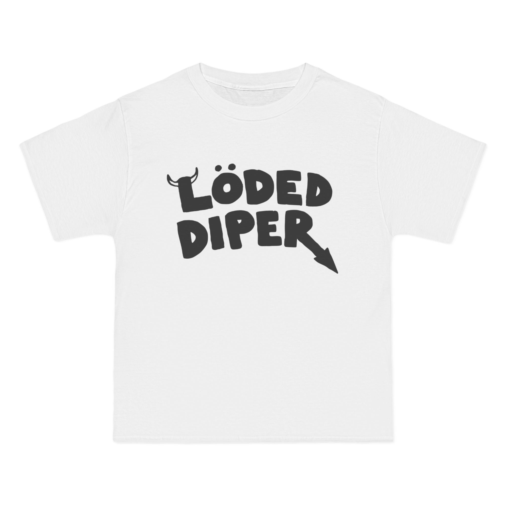 Löded Diper Band T-Shirt