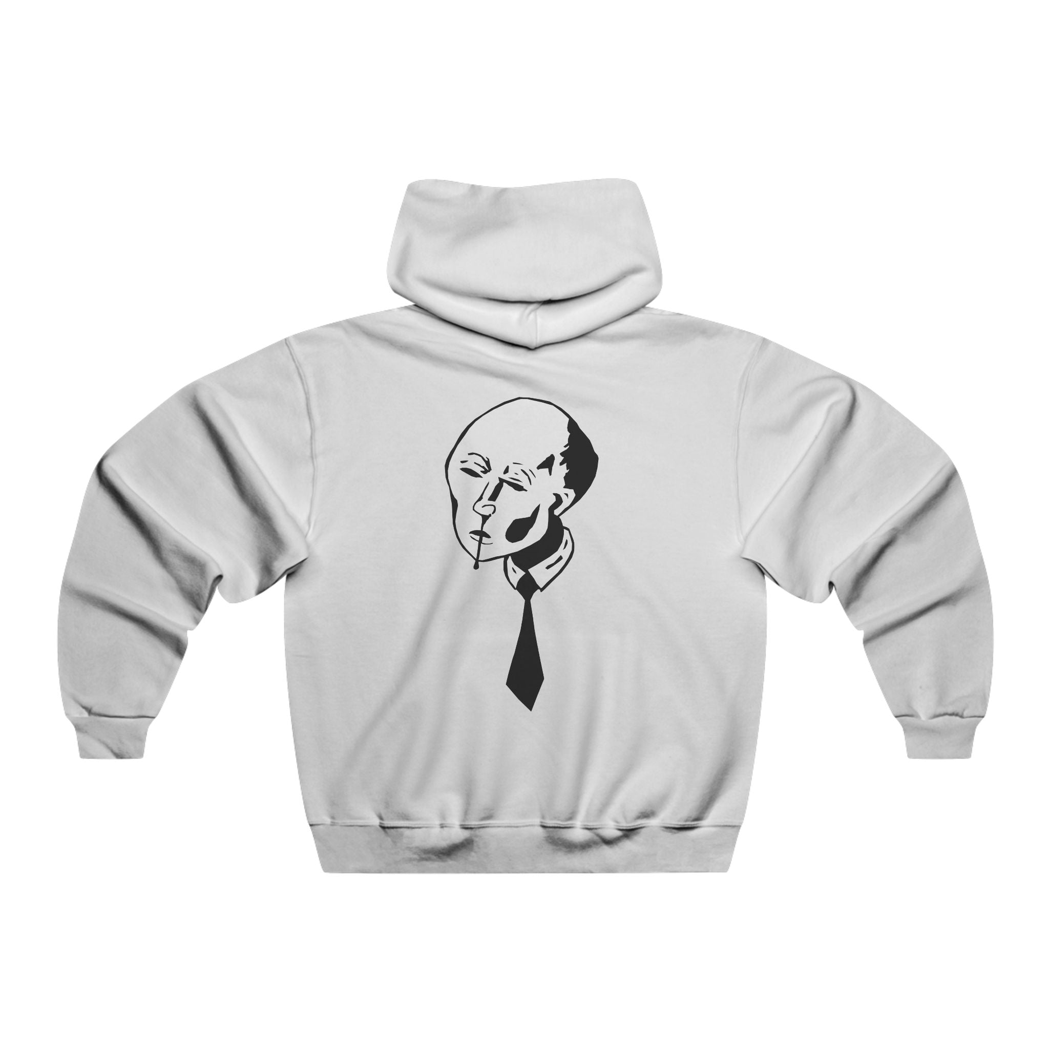 Locked In or Clocked In? Hoodie