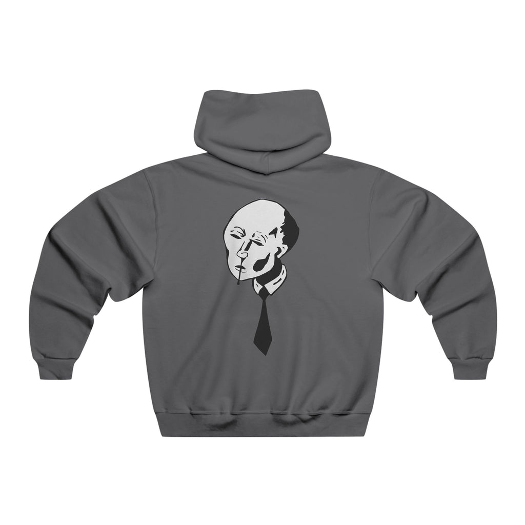 Locked In or Clocked In? Hoodie